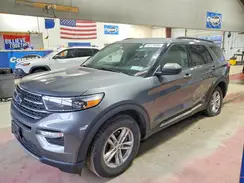 1FMSK8DH1NGC03152 2022 FORD EXPLORER