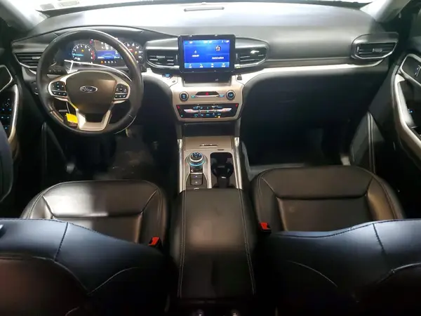 1FMSK8DH1NGC03152 2022 FORD EXPLORER - Image 8
