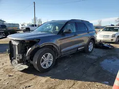 1FMSK8DH1NGC04091 2022 FORD EXPLORER