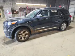 1FMSK8DH1NGC09128 2022 FORD EXPLORER