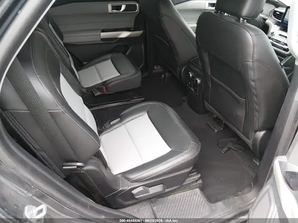 1FMSK8DH1NGC09288 2022 FORD EXPLORER - Image 8