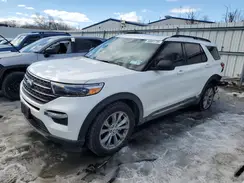 1FMSK8DH1NGC09307 2022 FORD EXPLORER