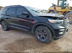 1FMSK8DH1NGC09310 2022 FORD EXPLORER