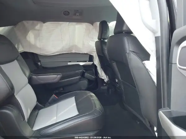 1FMSK8DH1NGC09310 2022 FORD EXPLORER - Image 8