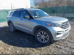 1FMSK8DH1NGC09548 2022 FORD EXPLORER