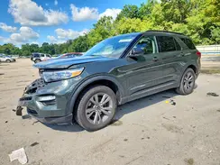 1FMSK8DH1NGC09906 2022 FORD EXPLORER
