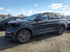 1FMSK8DH1NGC15592 2022 FORD EXPLORER