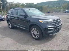 1FMSK8DH1NGC18380 2022 FORD EXPLORER
