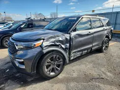 1FMSK8DH1NGC19948 2022 FORD EXPLORER