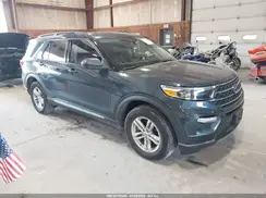 1FMSK8DH1NGC27953 2022 FORD EXPLORER