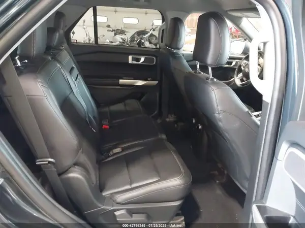 1FMSK8DH1NGC27953 2022 FORD EXPLORER - Image 8