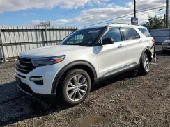 1FMSK8DH1NGC28892 2022 FORD EXPLORER