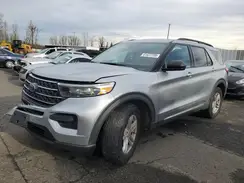 1FMSK8DH1NGC30030 2022 FORD EXPLORER