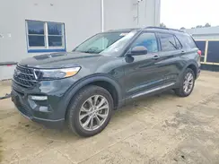 1FMSK8DH1NGC33302 2022 FORD EXPLORER