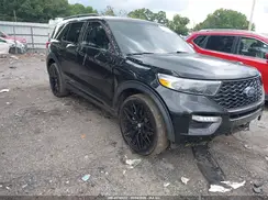 1FMSK8DH1NGC34837 2022 FORD EXPLORER