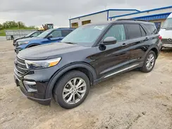 1FMSK8DH1NGC35048 2022 FORD EXPLORER