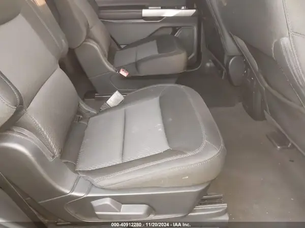 1FMSK8DH1NGC38063 2022 FORD EXPLORER - Image 8