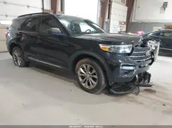 1FMSK8DH1NGC39522 2022 FORD EXPLORER
