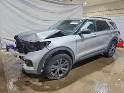1FMSK8DH1NGC42646 2022 FORD EXPLORER