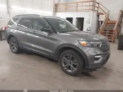 1FMSK8DH1NGC43635 2022 FORD EXPLORER