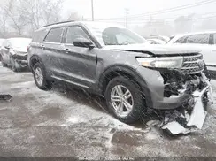 1FMSK8DH1NGC49029 2022 FORD EXPLORER