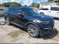 1FMSK8DH1NGC52416 2022 FORD EXPLORER