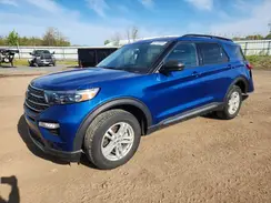 1FMSK8DH1PGA00037 2023 FORD EXPLORER
