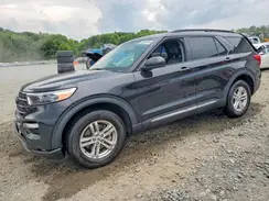 1FMSK8DH1PGA10695 2023 FORD EXPLORER