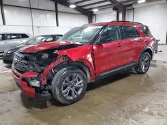 1FMSK8DH1PGA13497 2023 FORD EXPLORER