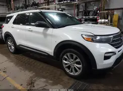 1FMSK8DH1PGA15606 2023 FORD EXPLORER