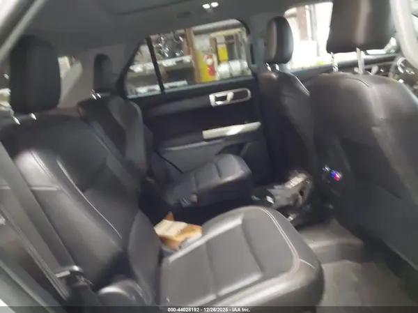 1FMSK8DH1PGA15606 2023 FORD EXPLORER - Image 8
