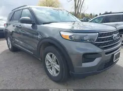1FMSK8DH1PGA18201 2023 FORD EXPLORER