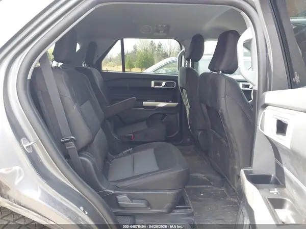 1FMSK8DH1PGA18201 2023 FORD EXPLORER - Image 8