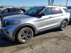 1FMSK8DH1PGA21731 2023 FORD EXPLORER