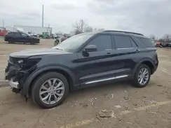 1FMSK8DH1PGA27674 2023 FORD EXPLORER