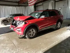 1FMSK8DH1PGA30705 2023 FORD EXPLORER