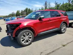 1FMSK8DH1PGA37394 2023 FORD EXPLORER