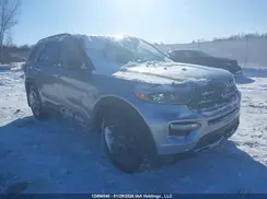 1FMSK8DH1PGA43678 2023 FORD EXPLORER