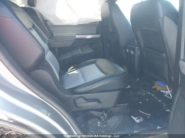 1FMSK8DH1PGA43678 2023 FORD EXPLORER - Image 8
