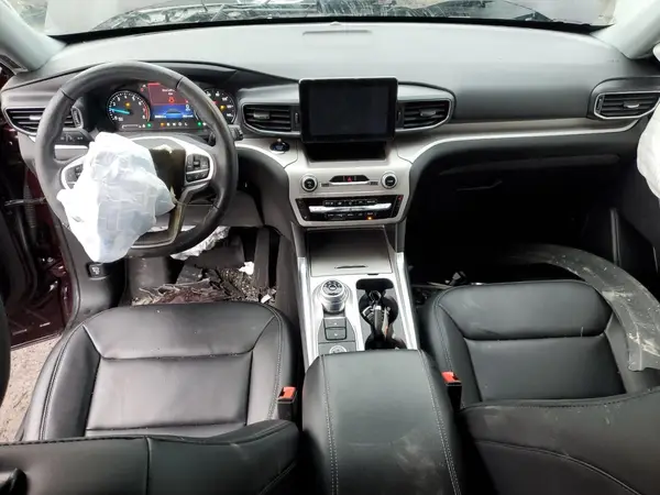 1FMSK8DH1PGA47472 2023 FORD EXPLORER - Image 8