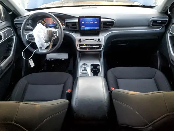 1FMSK8DH1PGA48184 2023 FORD EXPLORER - Image 8