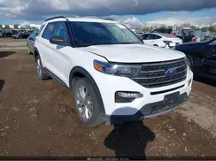 1FMSK8DH1PGA70041 2023 FORD EXPLORER