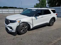 1FMSK8DH1PGA72050 2023 FORD EXPLORER