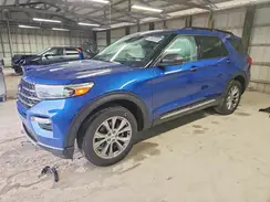 1FMSK8DH1PGA78530 2023 FORD EXPLORER