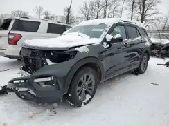 1FMSK8DH1PGA82562 2023 FORD EXPLORER