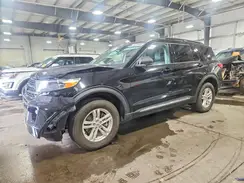 1FMSK8DH1PGA95599 2023 FORD EXPLORER