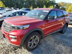 1FMSK8DH1PGB05676 2023 FORD EXPLORER