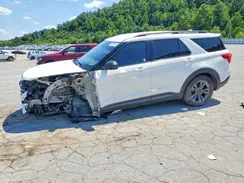 1FMSK8DH1PGB07928 2023 FORD EXPLORER