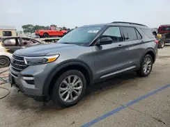 1FMSK8DH1PGB08920 2023 FORD EXPLORER