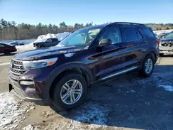 1FMSK8DH1PGB09372 2023 FORD EXPLORER